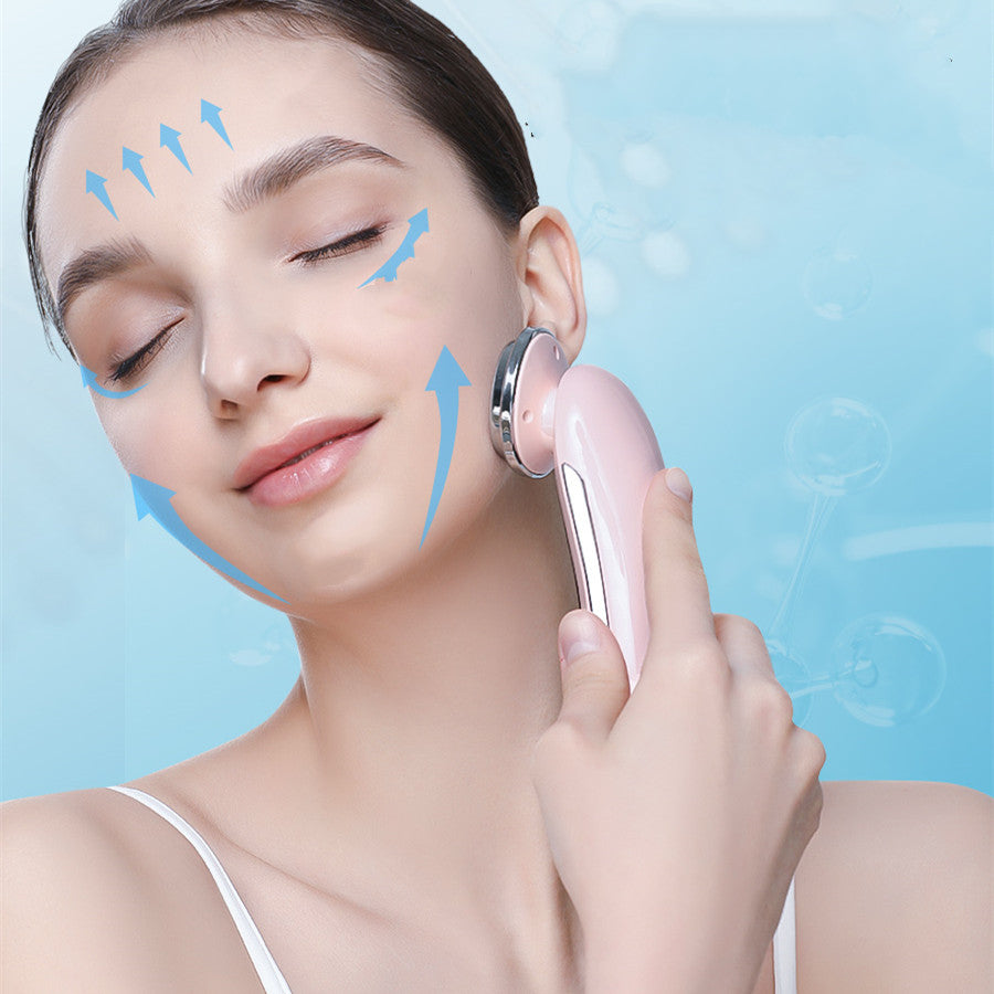 Gesichtsreinigungs- und Massagegerät – Bild 6 | LuxeStyle