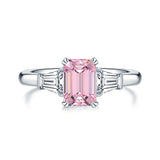 Farbe: Rosa Diamant