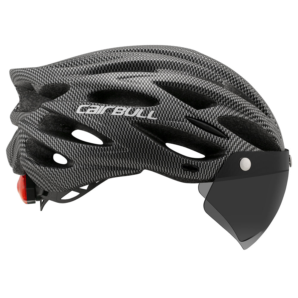 Fahrradhelm Hard Shell