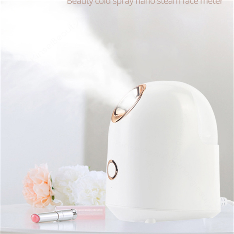 Beauty Steamer für Gesichtspflege – Bild 9 | LuxeStyle