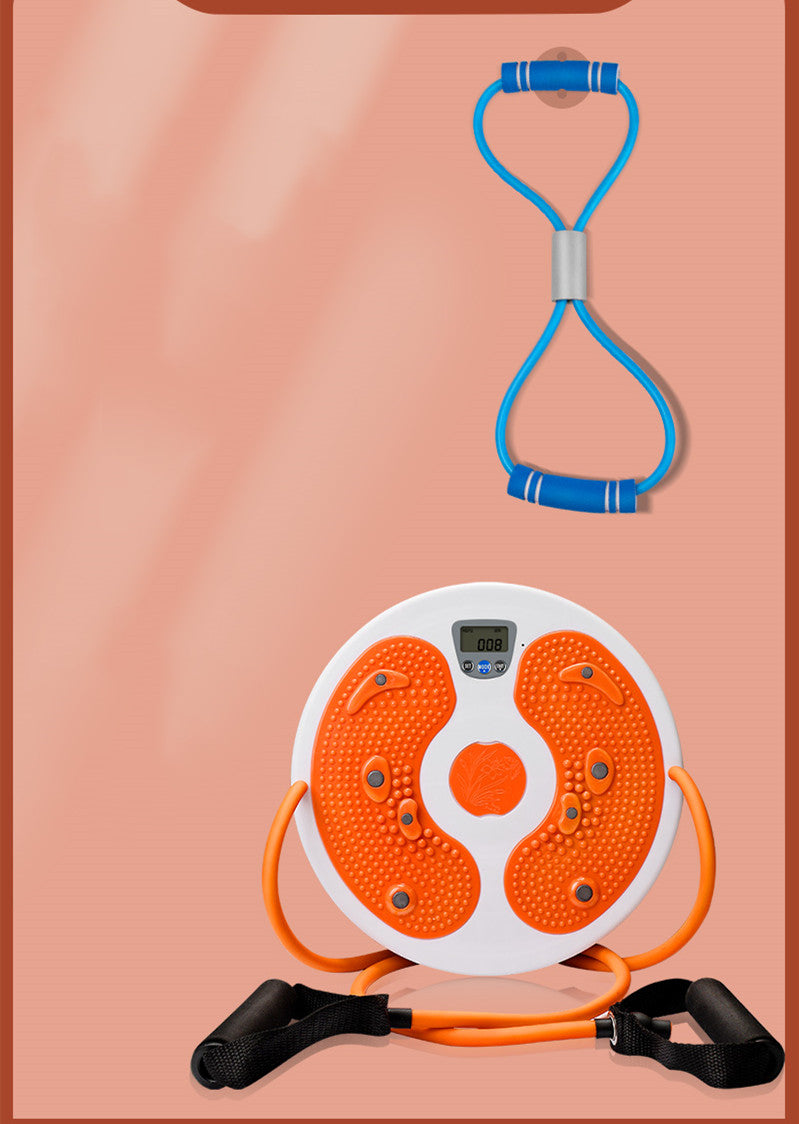 Massage-Twisting-Disk für Fitness und Gewichtsverlust – Bild 15 | LuxeStyle