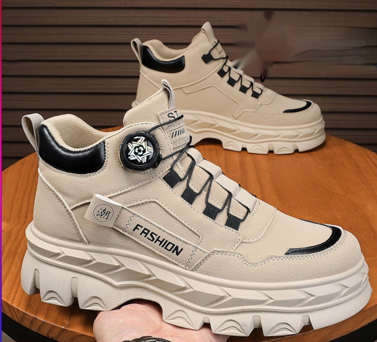 Martin Boots für Herren – Bild 5 | LuxeStyle