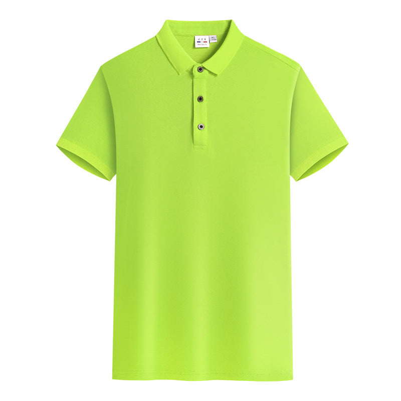 Lapel T-Shirt für Babys – Bild 2 | LuxeStyle