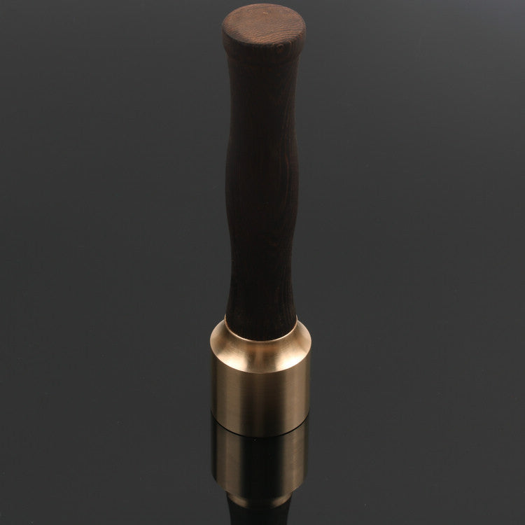 Kleiner Hammer mit Messinggriff – Bild 2 | LuxeStyle