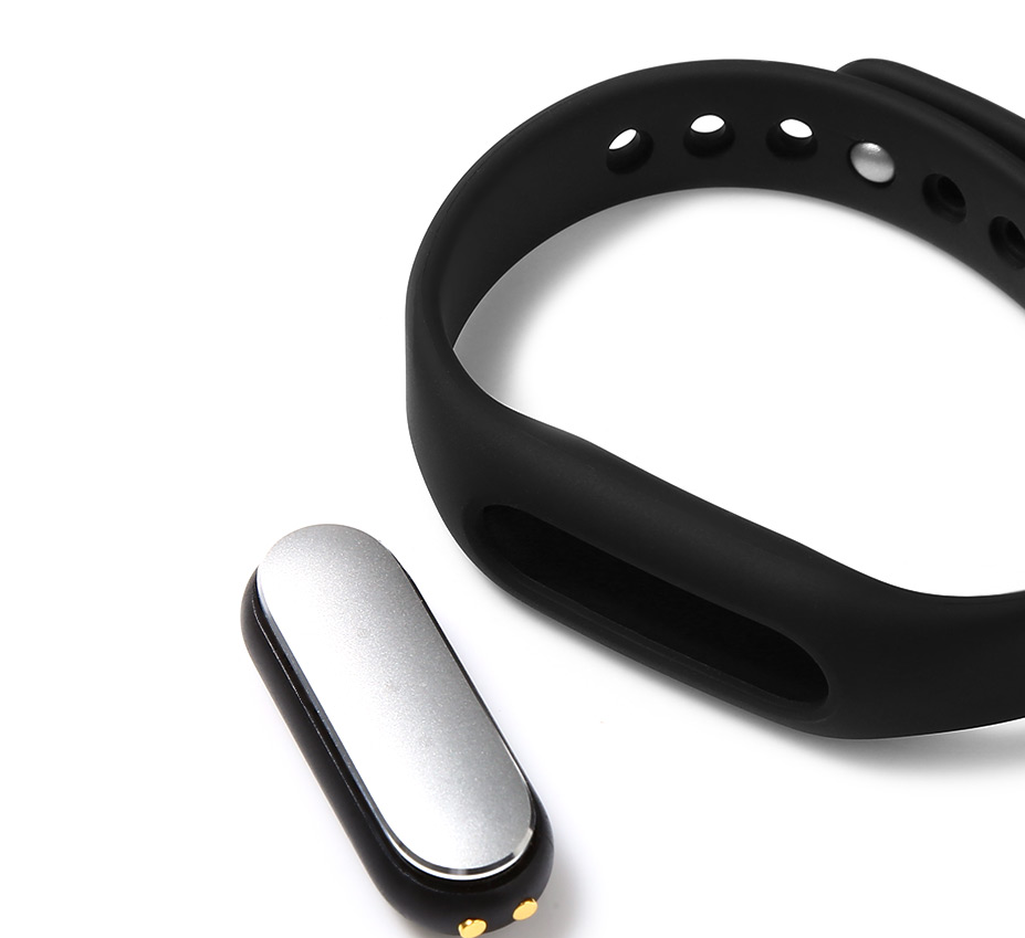 Xiaomi Mi Band 1S Smart-Armband mit Herzfrequenz – Bild 5 | LuxeStyle