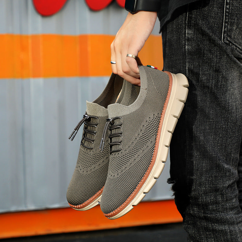 Britischer Trendschuh – Bild 1 | LuxeStyle
