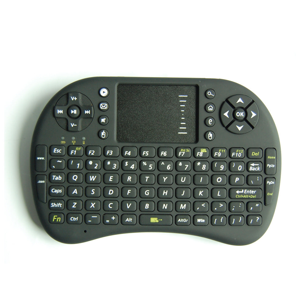 Kabelloses Tastatur-Set