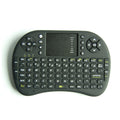 Kabelloses Tastatur-Set