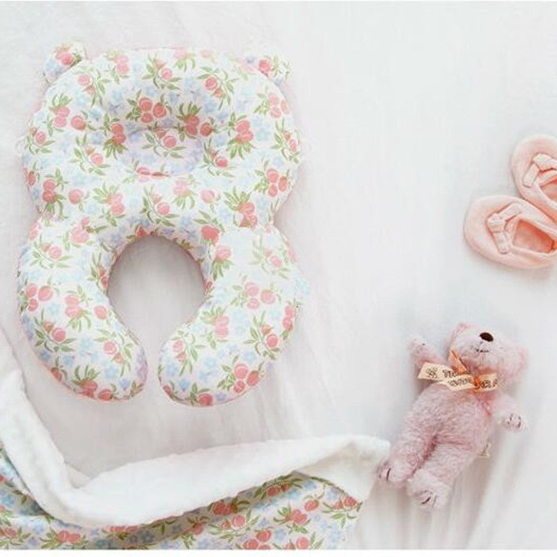 Baby-Kopfkissen – Bild 11 | LuxeStyle