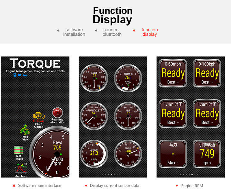 Fahrzeug-Diagnose-Tool – Bild 4 | LuxeStyle