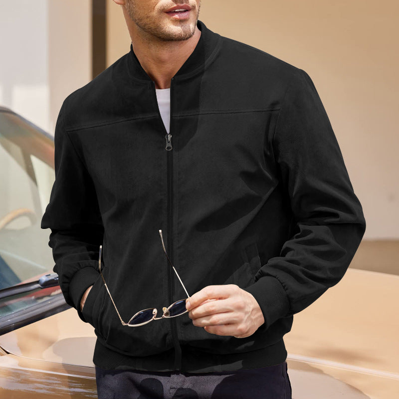 Thermal Sportjacke