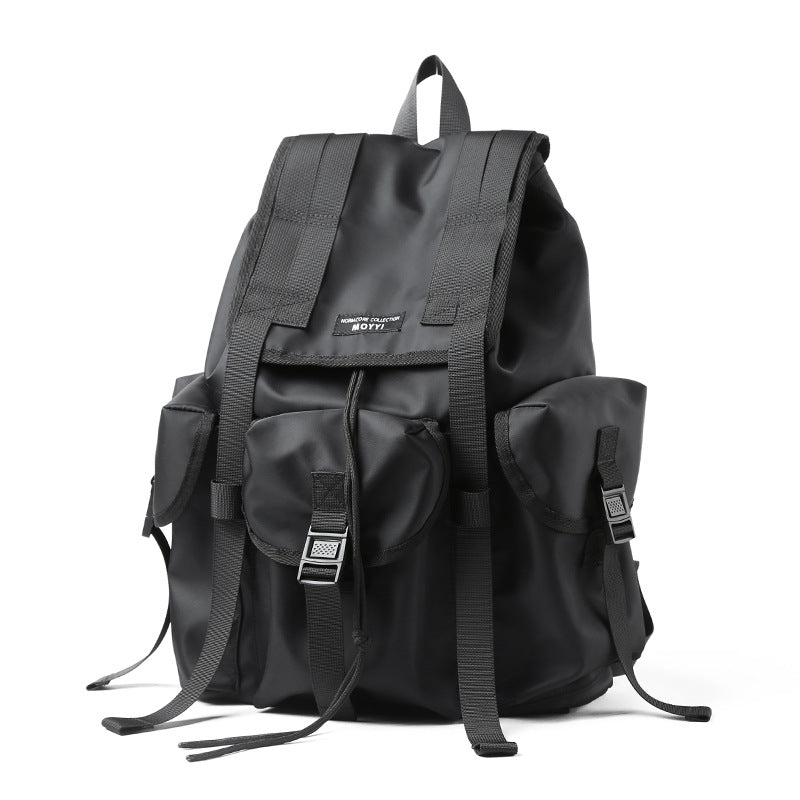 Trendiger Reiserucksack für Uni und Freizeit – Bild 5 | LuxeStyle