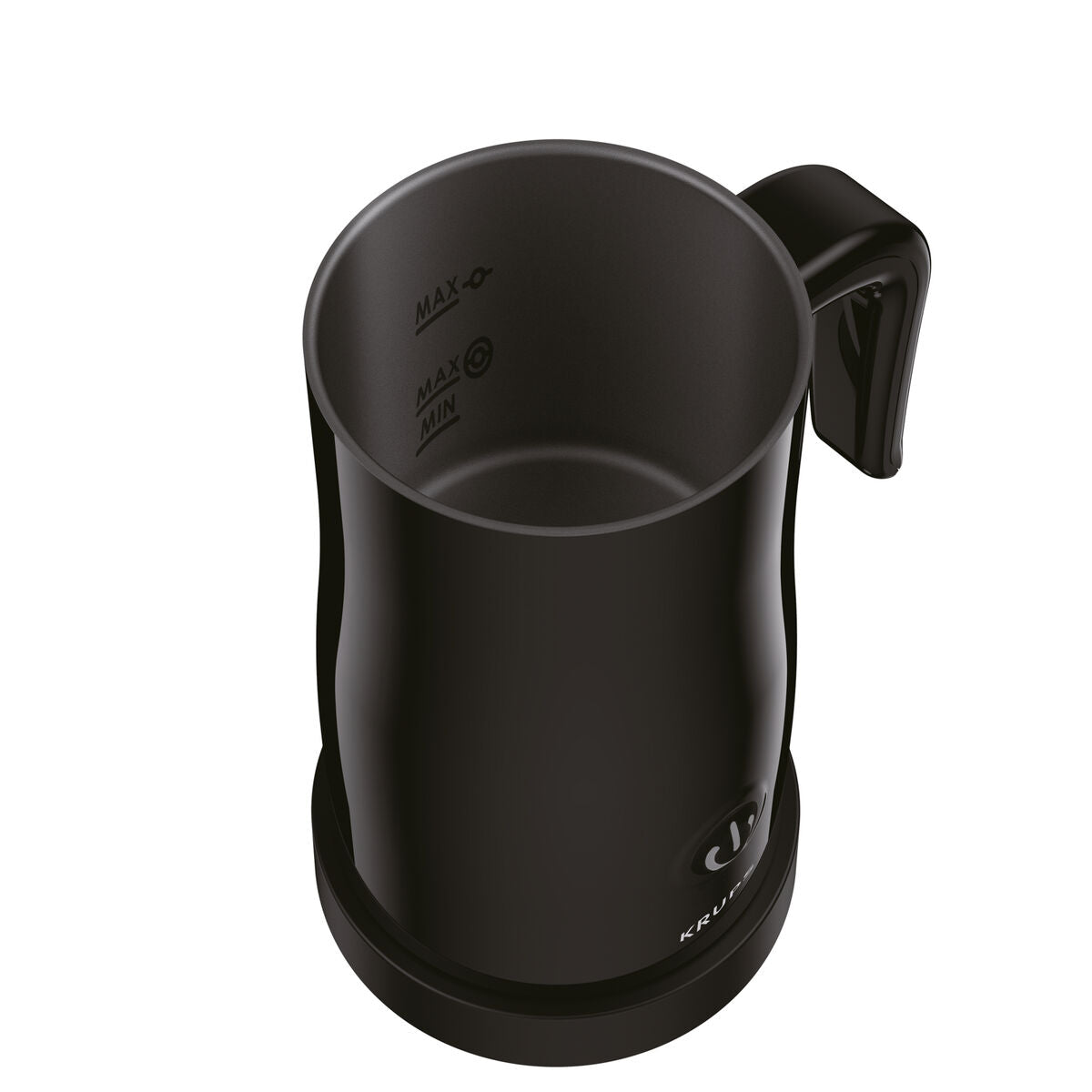 Milchaufschäumer – Cremiger Schaum für Ihren Kaffee