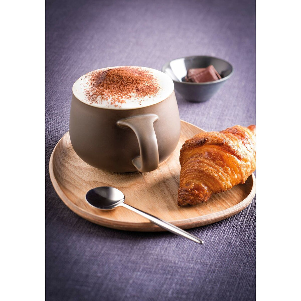 Milchaufschäumer – Cremiger Schaum für Ihren Kaffee