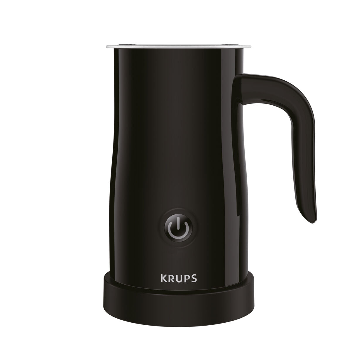 Milchaufschäumer – Cremiger Schaum für Ihren Kaffee