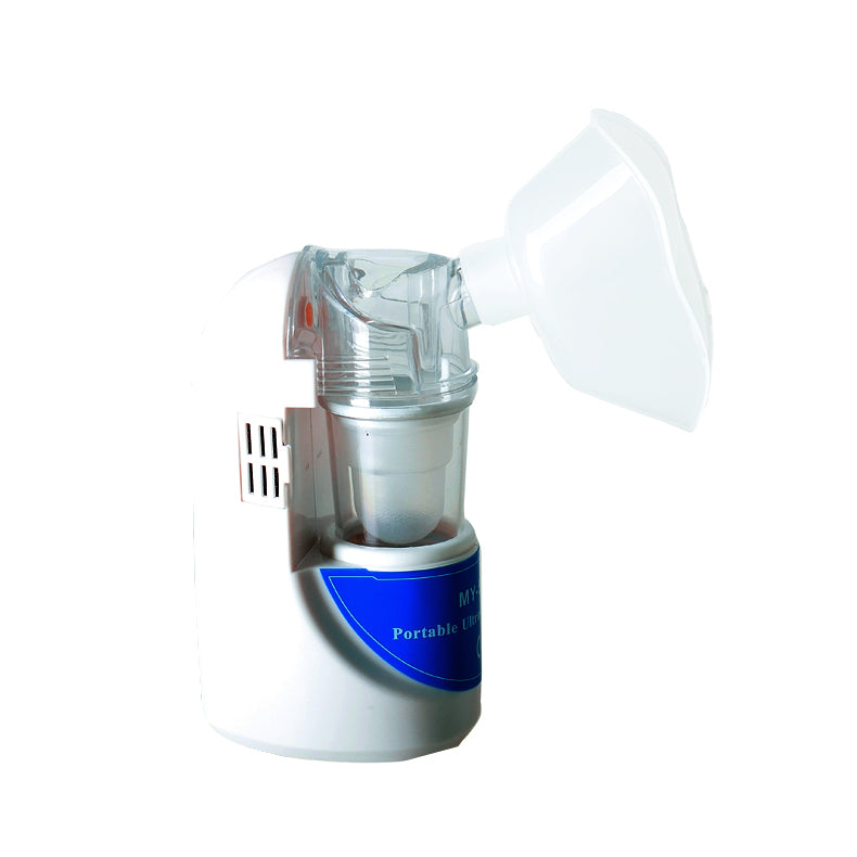Handheld-Ultraschall-Atomisator – Bild 6 | LuxeStyle