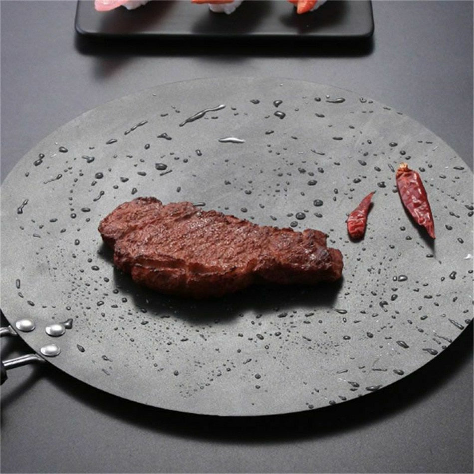 Antihaft-Pfanne für Crêpes und Pancakes | LuxeStyle