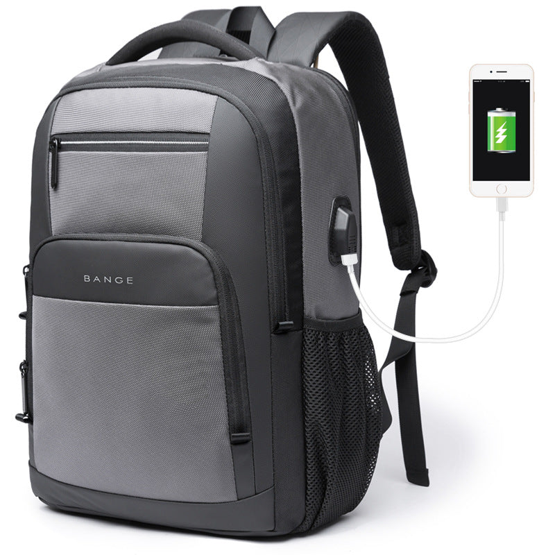 Computer-Rucksack für Alltag und Freizeit