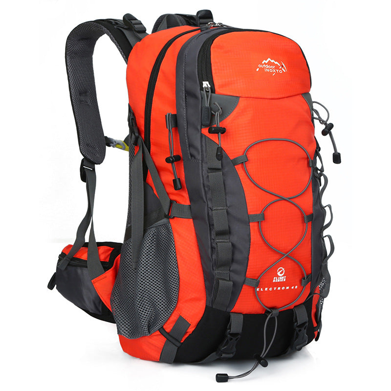 Grosses Outdoor-Rucksack – Bild 7 | LuxeStyle
