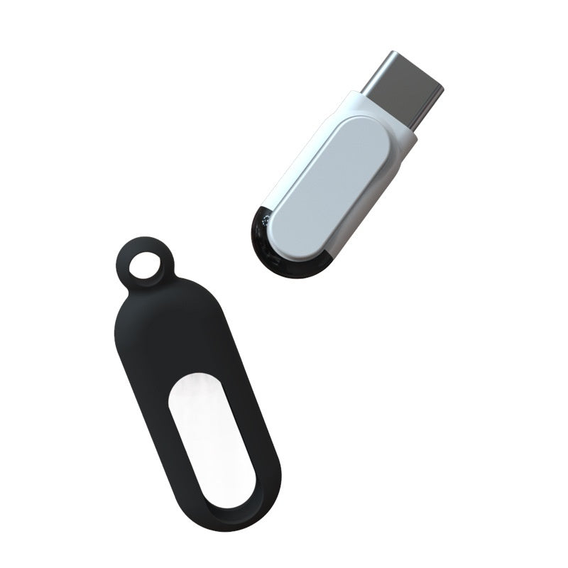 Infrarot-Fernbedienung für Smartphones – Ref. CJ-1687018338486067200 – Ansicht 6