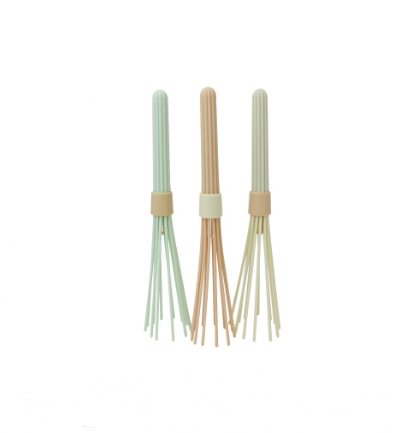 Vertikal schrumpfbarer Schneebesen | LuxeStyle