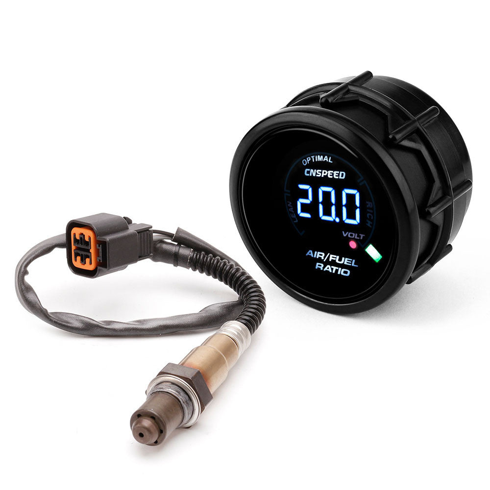 Sensor für Luft-Kraftstoff-Gemisch – Bild 1 | LuxeStyle