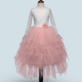 Kinderprinzessinnenkleid – Bild 1 | LuxeStyle