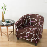 Farbe: Urbaner Stil