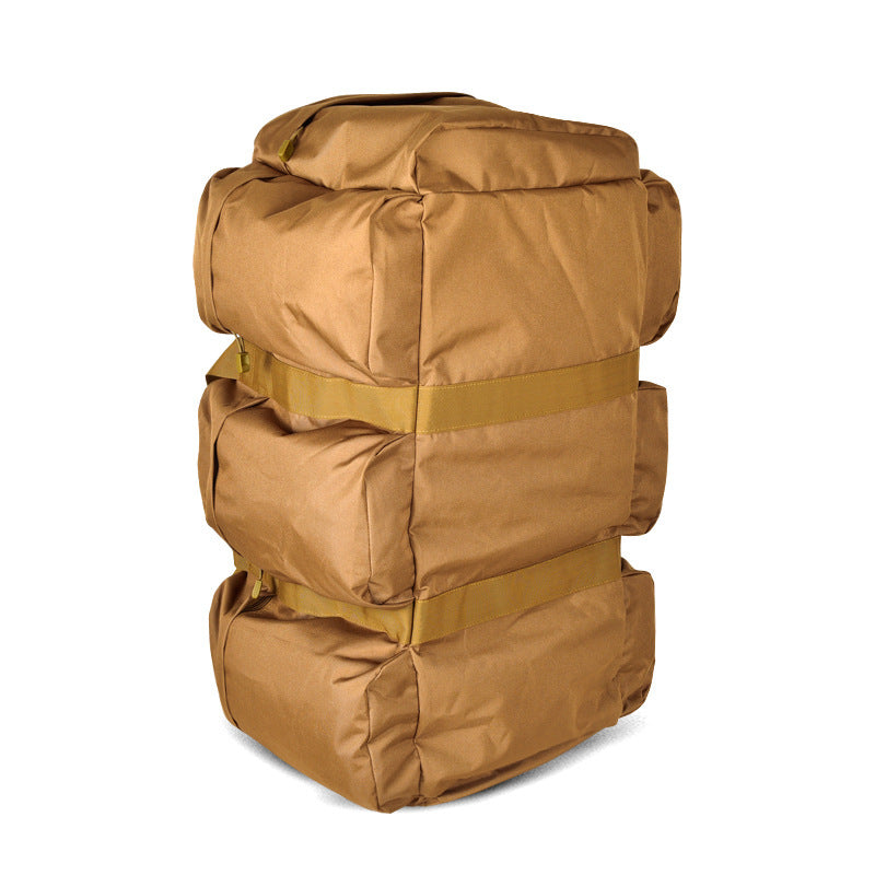 Taktischer Rucksack für Outdoor-Sport – Bild 3 | LuxeStyle