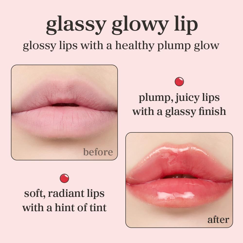 Wasserfeste Lippenstift