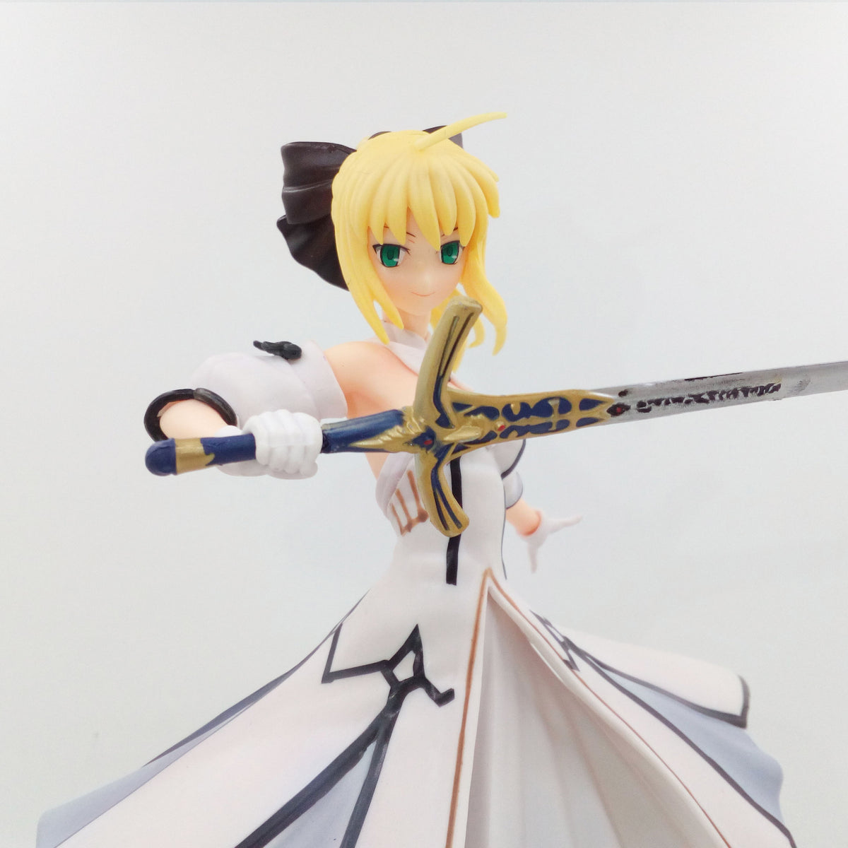 Anime Celebrities Figur (18 cm)