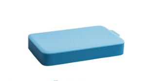 Silikon-Eiswürfelform mit Box – Bild 7 | LuxeStyle