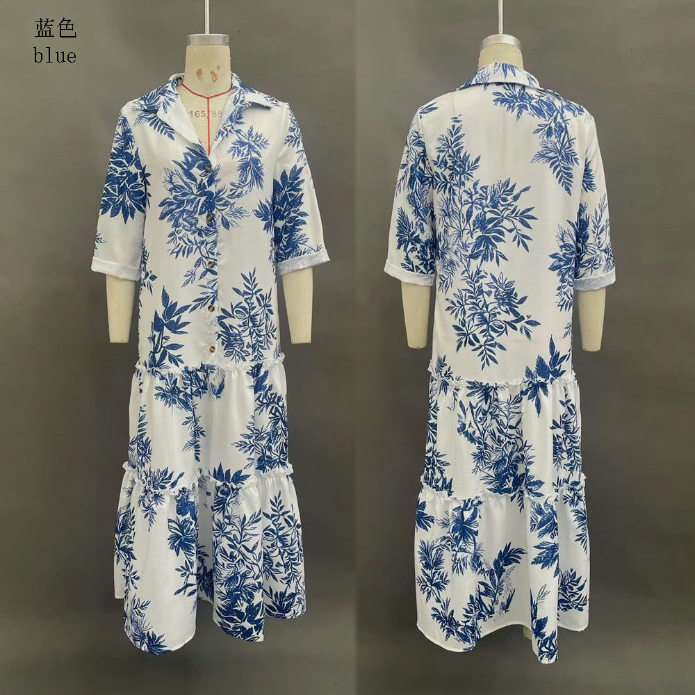 Blumenhose – Bild 9 | LuxeStyle