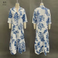Blumenhose – Bild 9 | LuxeStyle