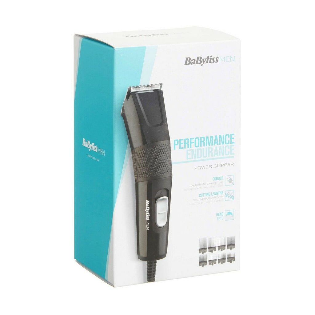 Dein Rasierer & Haarschneider: Für jeden Look
