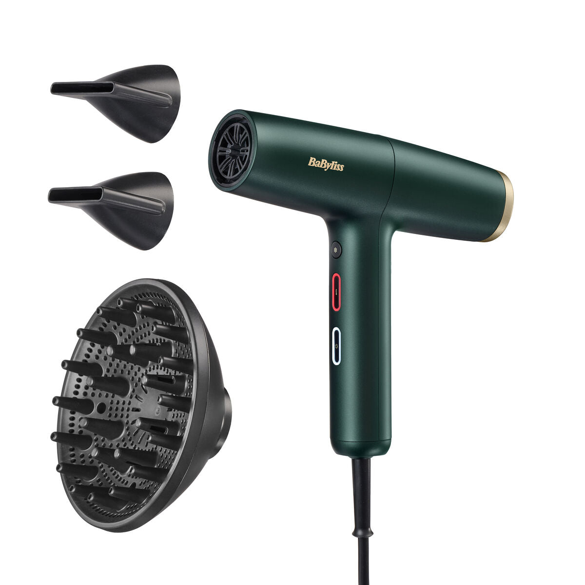 Föhn Babyliss D6555DE