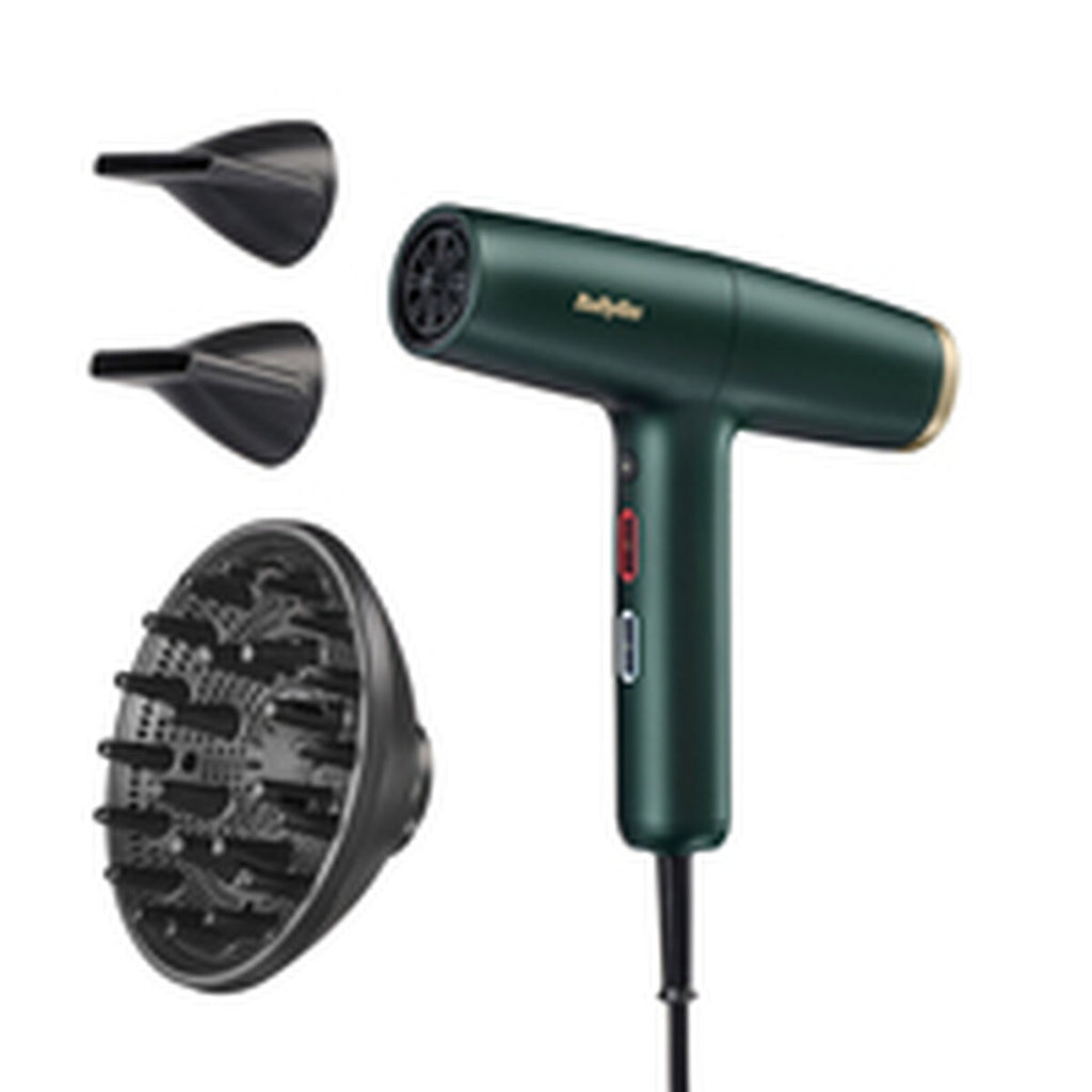 Föhn Babyliss D6555DE