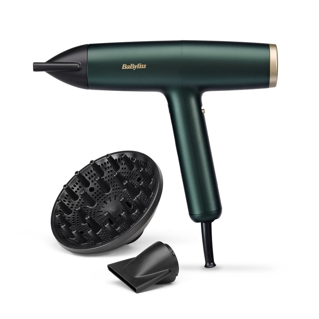 Föhn Babyliss D6555DE