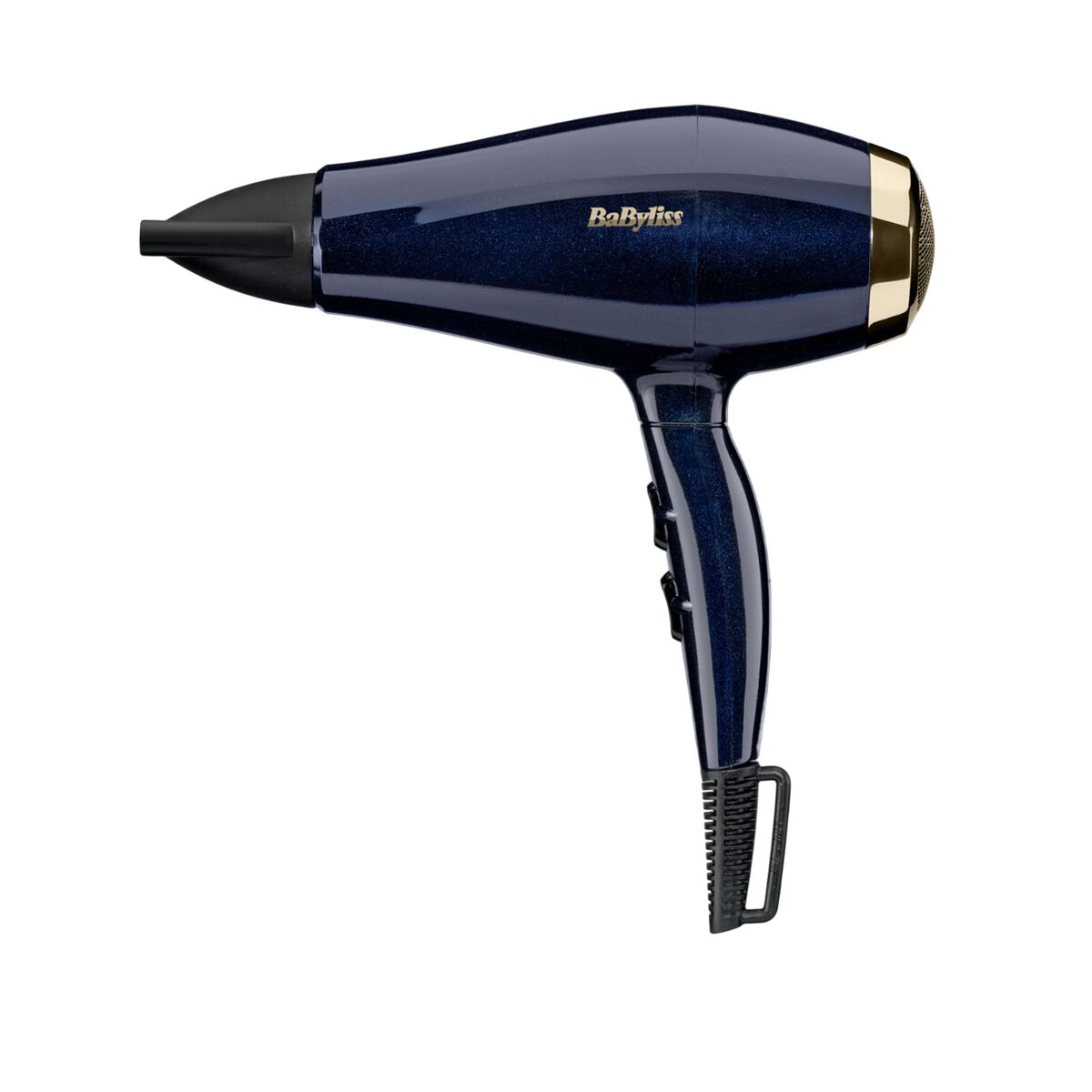 Föhn Babyliss 5911E Dunkelblau