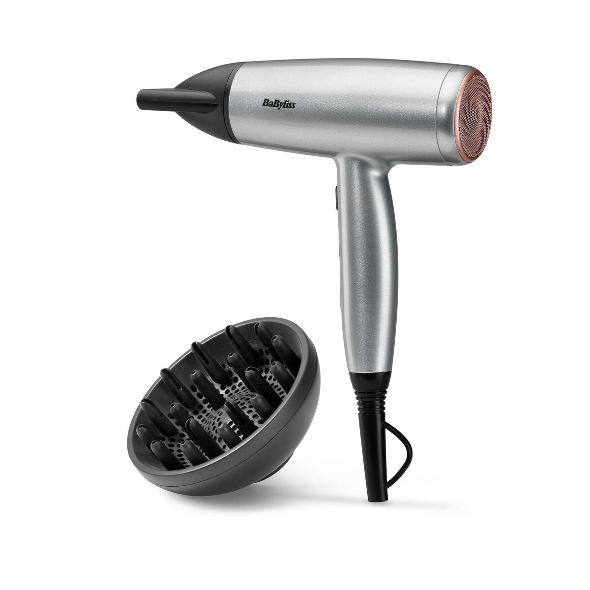 Föhn Babyliss D580DE Cosmos 2100 W