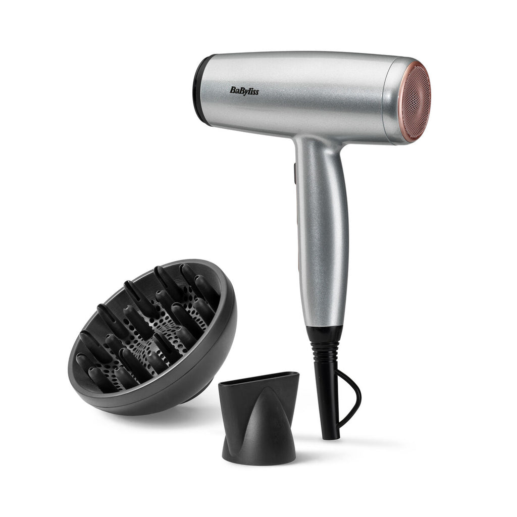 Föhn Babyliss D580DE Cosmos 2100 W