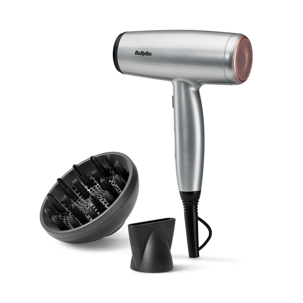 Föhn Babyliss D580DE Cosmos 2100 W