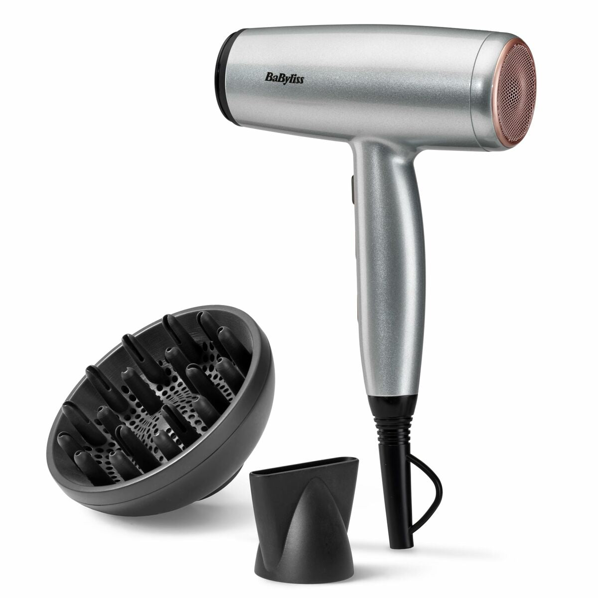Föhn Babyliss D580DE Cosmos 2100 W