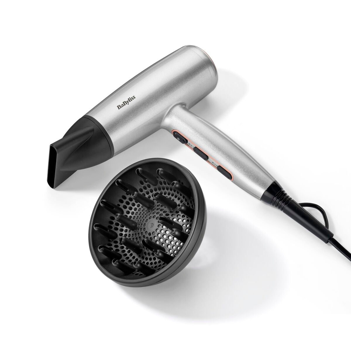 Föhn Babyliss D580DE Cosmos 2100 W