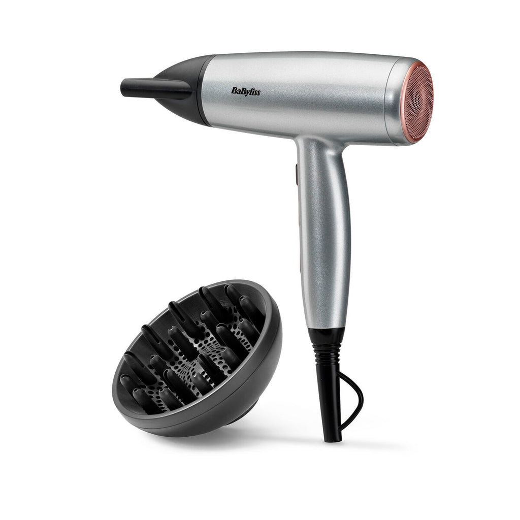 Föhn Babyliss D580DE Cosmos 2100 W