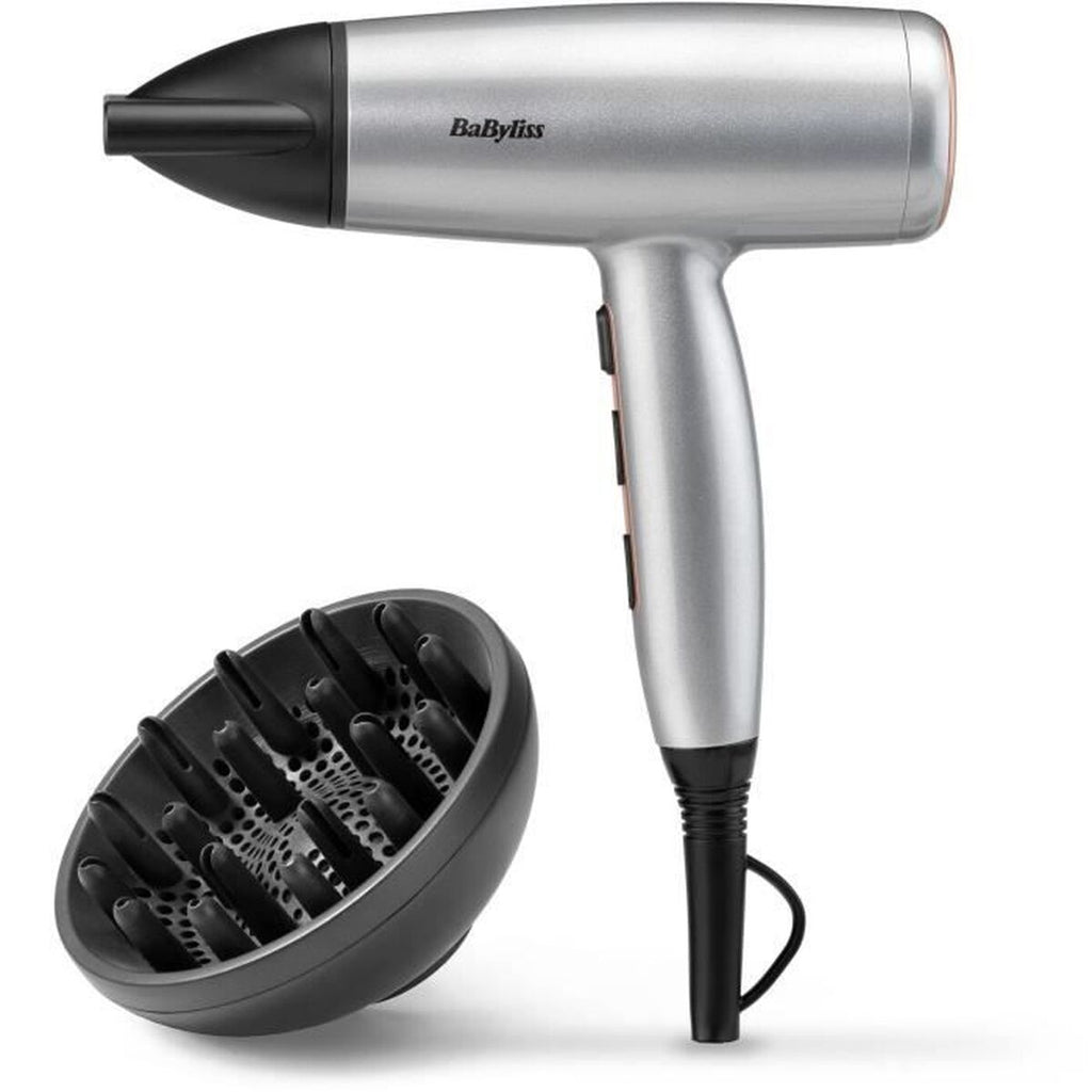 Föhn Babyliss D580DE Cosmos 2100 W