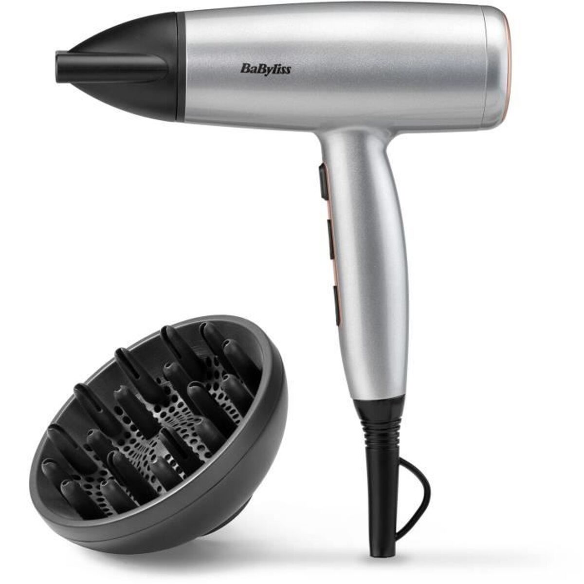 Föhn Babyliss D580DE Cosmos 2100 W