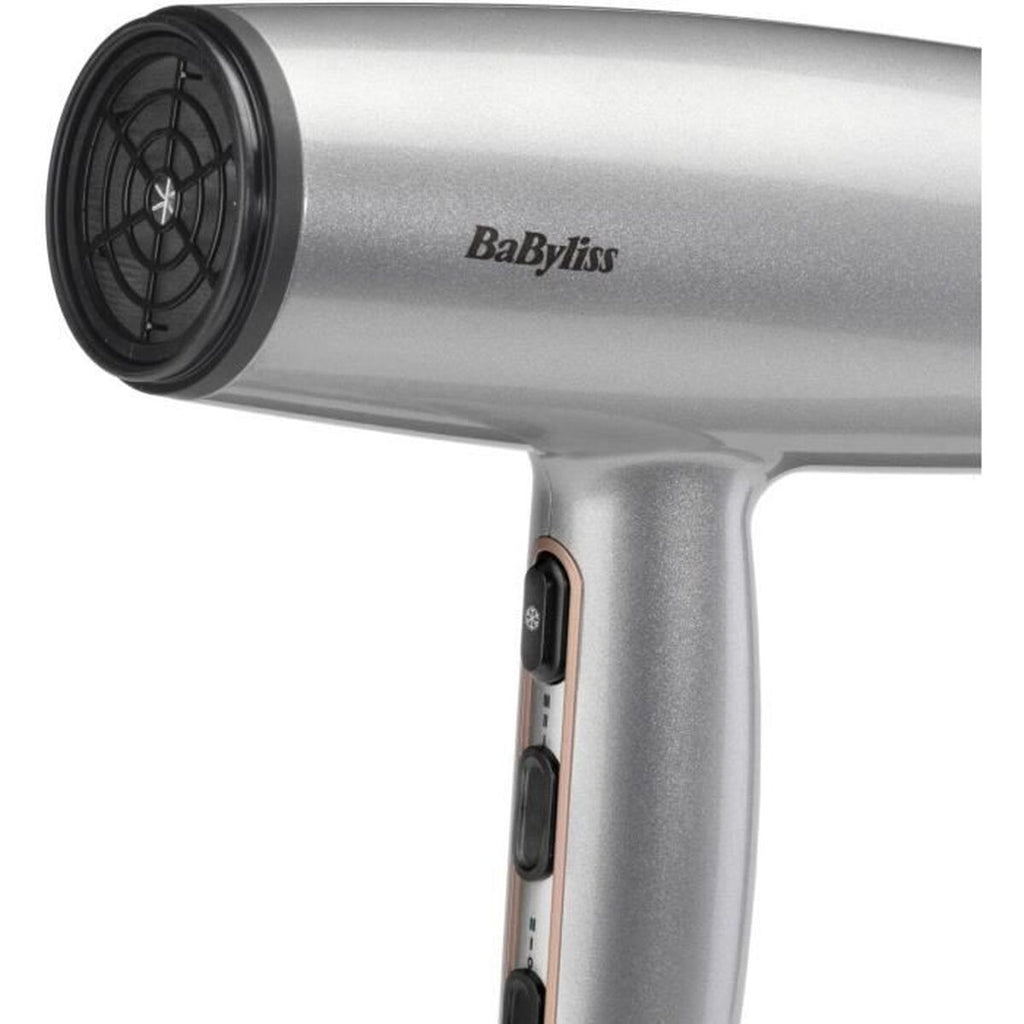 Föhn Babyliss D580DE Cosmos 2100 W