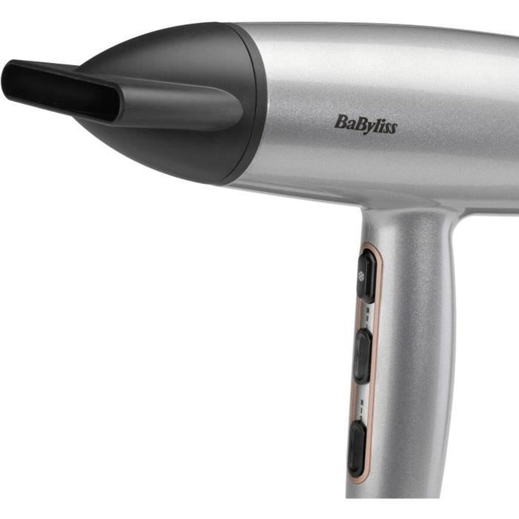 Föhn Babyliss D580DE Cosmos 2100 W