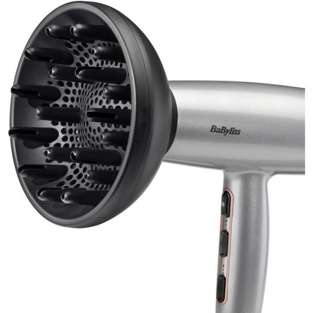 Föhn Babyliss D580DE Cosmos 2100 W